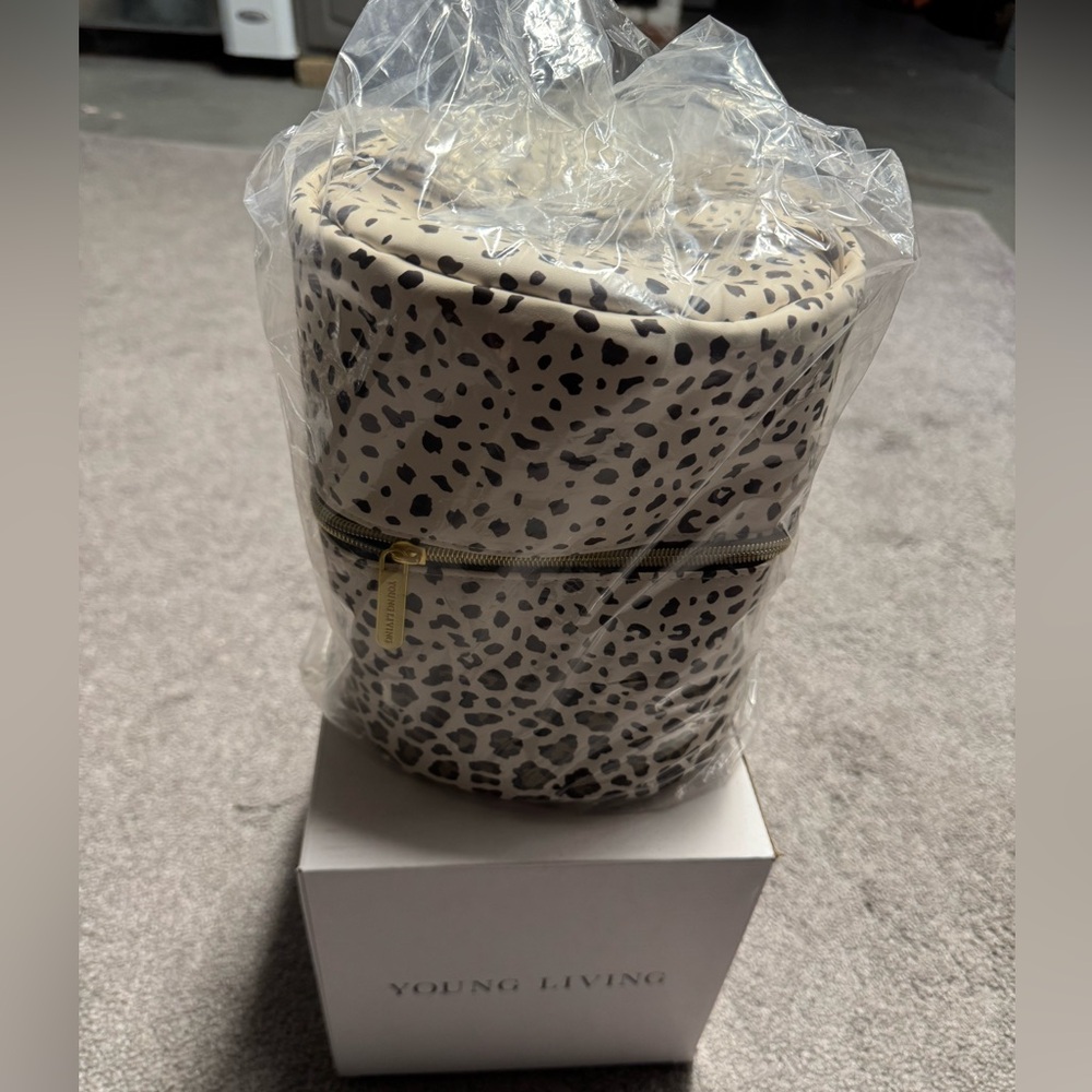 Young Living Diffuser Carrying Case